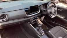 Kia Stonic 1.0T GDi 48V GT-Line S 5dr DCT Petrol Estate